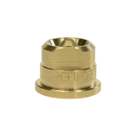 Tip - Lechler 652.245.30 Brass